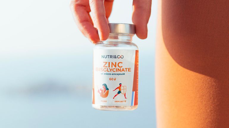 zinc et immunité